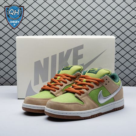 Nike SB Dunk Low Escargot FQ7585 200 Unisex