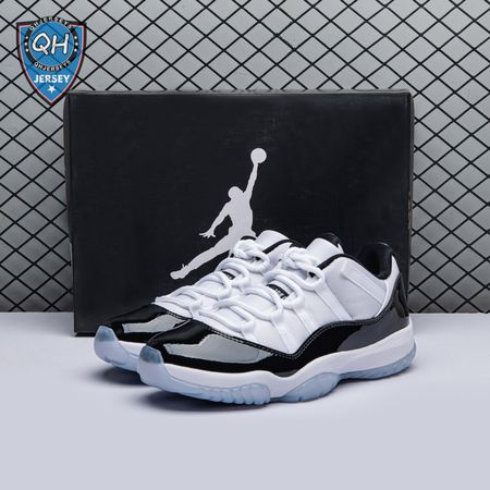 Jordan 11 Retro Low Concord 528895-153 Men's