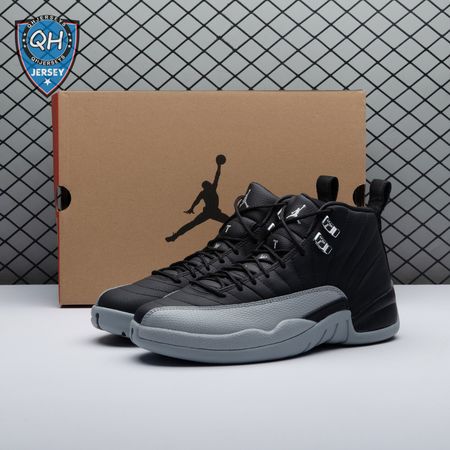 Jordan 12 Retro Barons CT8013 010 Men's