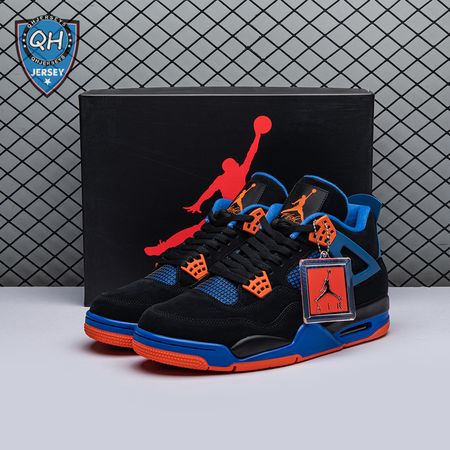 Jordan 4 Retro Cavs 308497 027 Men's