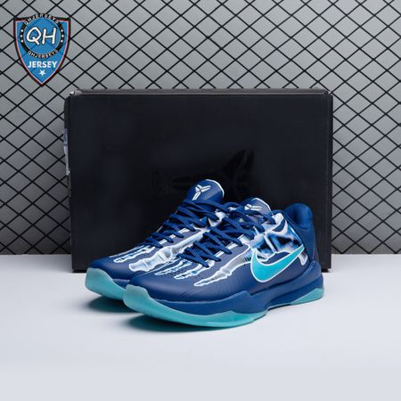 Nike Kobe 5 Protro "X-Ray" HJ4303-400 Men's
