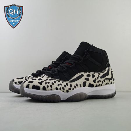 Jordan 11 Retro Animal Instinct AR0715-010 Unisex