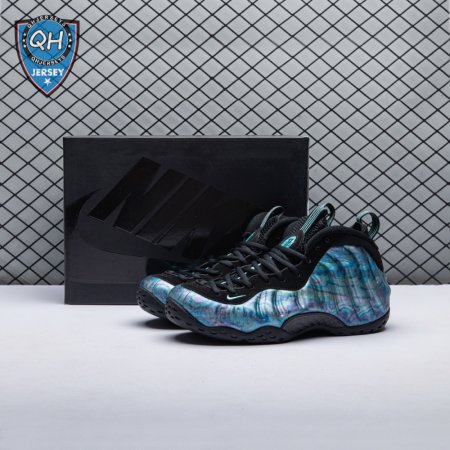 Nike Air Foamposite One Abalone 575420-009 Unisex