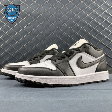 Jordan 1 Low Panda (2023) DC0774-101 Unisex