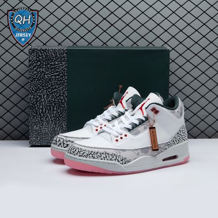 Jordan 3 Retro Wings HM6993 100 Unisex