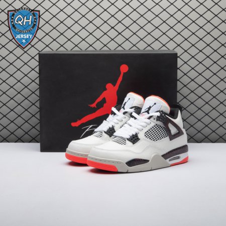 Jordan 4 Retro Flight Nostalgia 308497-116 Unisex