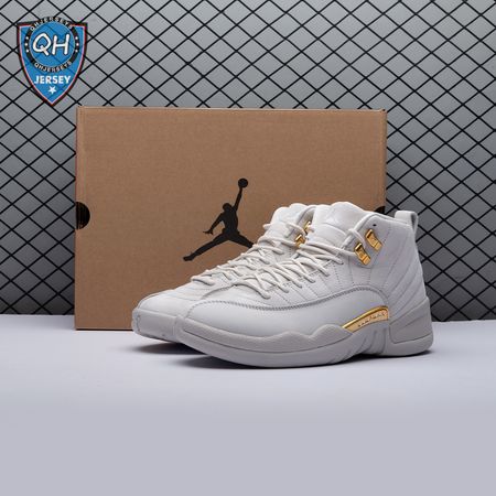 Air Jordan 12 Phantom FD9101-007 Men's