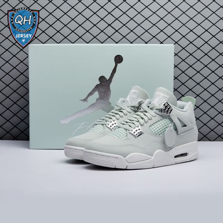 Air Jordan 4 "Seafoam" HV0823-003 Men's