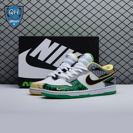 Nike Dunk Low 'What The Duck Away' HV1454-100 Unisex