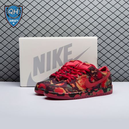 SB Dunk Low FZ1291-600 Men's