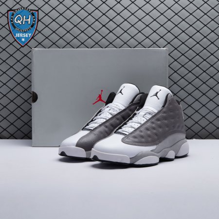 Jordan 13 Retro Atmosphere Grey 414571-016 Men's