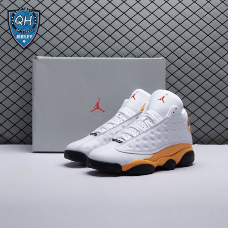 Jordan 13 Retro Del Sol 414571-167 Men's
