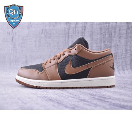Jordan 1 Low Archaeo Brown DC0774-021 Unisex