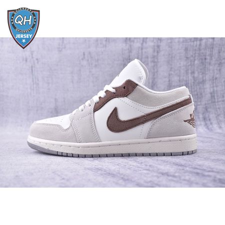 Jordan 1 Low SE Legend Light Brown HF1567-200 Unisex