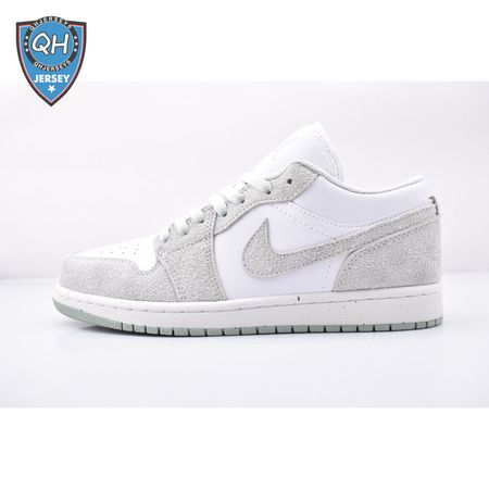 Jordan 1 Low SE Seafoam FN5214-131 Unisex