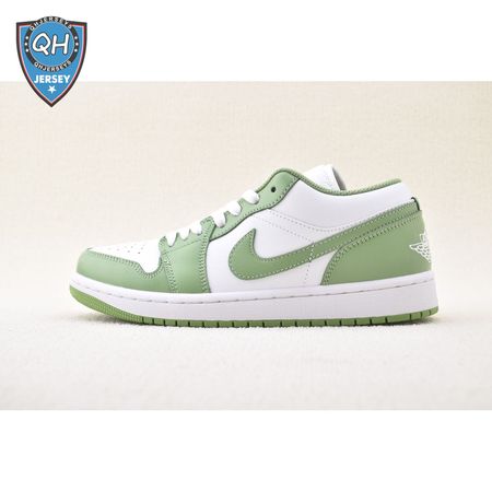 Jordan 1 Low SE Chlorophyll HF4823-100 Unisex