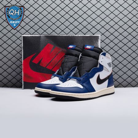 Jordan 1 Retro High OG Rare Air DZ5485-100 Unisex