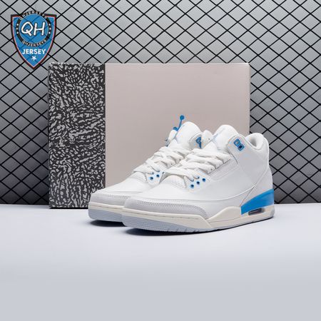 Jordan 3 Retro Lucky Shorts CT8532-101 Unisex