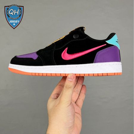 Air Jordan 1 Low Slip Shadow AV3918-188 Unisex