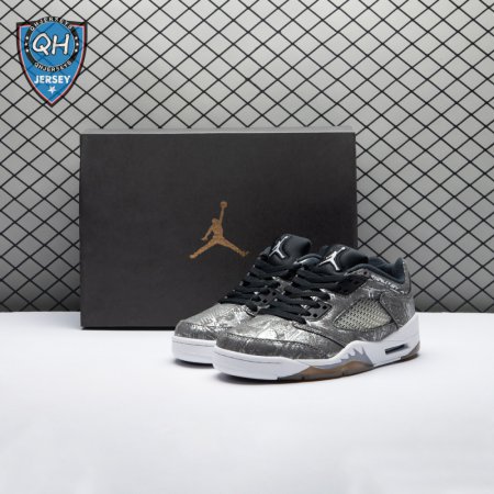 Jordan 5 Retro Low All-Star 819951-003 Unisex