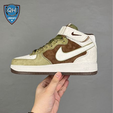 Nike Air Force 1 MID 07 Unisex