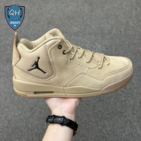 Jordan Courtside 23 Desert Gum AT0057-200 Unisex
