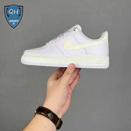 Nike Air Force 1 Low '07 SE Next Nature Barely Grape DV3808-500 Unisex