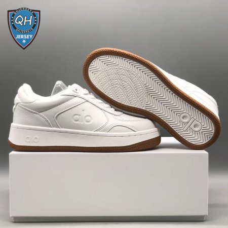 Alo Yoga Recovery Mode White