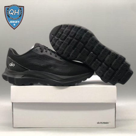 Alo Yoga Runner Black