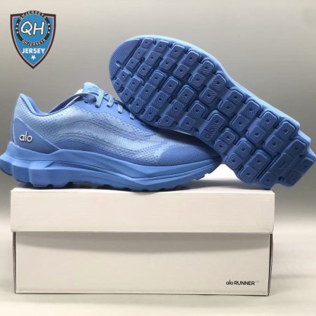 Alo Yoga Runner Blue