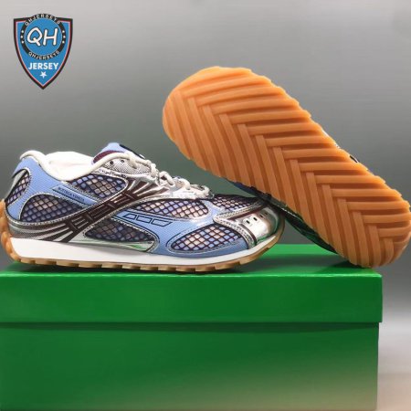 Bottega Veneta Purple 35-46