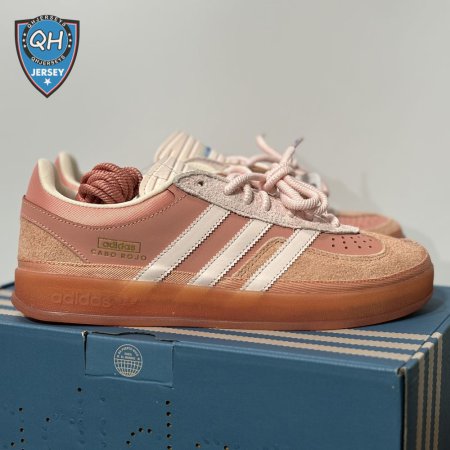 Adidas Gazelle Indoor Bad Bunny Cabo Rojo JS5052 36-45