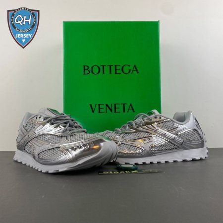 Bottega Veneta Silver