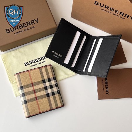 Burberry Vintage Wallet
