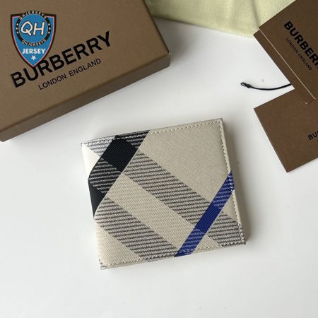 Burberry Wallet