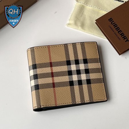 Burberry Vintage Wallet