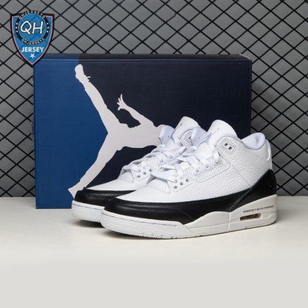 Air Jordan 3 Retro SP 'White' Men's