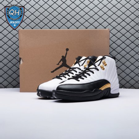 Jordan 12 Retro Royalty Taxi CT8013-170 Men's