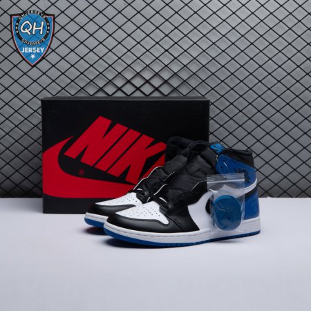 Jordan 1 Retro High Fragment 716371-040 Unisex