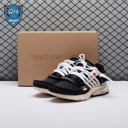 Off-White x Air Presto 'The Ten' Men's