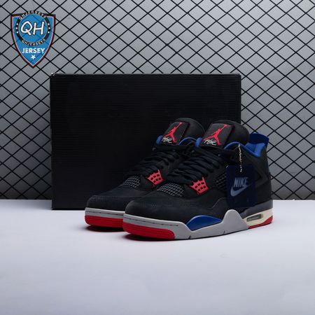 Air Jordan 4 "Rare Air" FV5029-003 Unisex