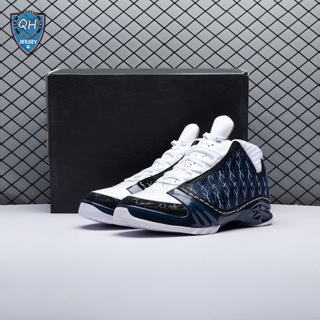 Jordan 23 Motorsports/Wizards 318376-011 Men's