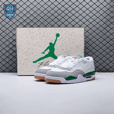 Jordan 4 RM "Pine Green" FQ7939-103 Unisex