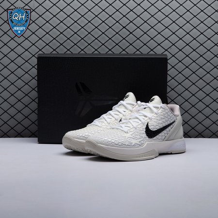 Nike Kobe 6 Protro Sail All-Star FQ3546-100 Unisex