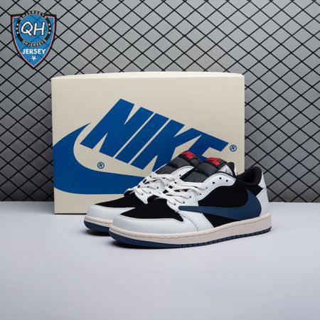 Travis Scott x Jordan 1 Low OG SP DM7866-713 Unisex