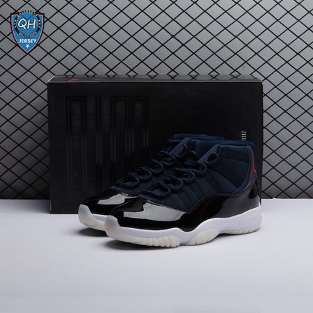 Jordan 11 Retro Blue CT8012-406 Men's
