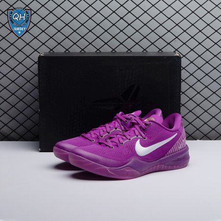 Nike Kobe 8 Protro EYBL HJ7265-500 Men's