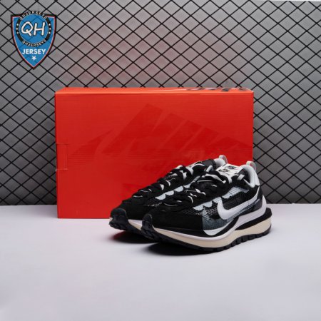 VaporWaffle 'Black White' Unisex