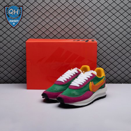 Nike LD Waffle Pine Green BV0073-301 Unisex