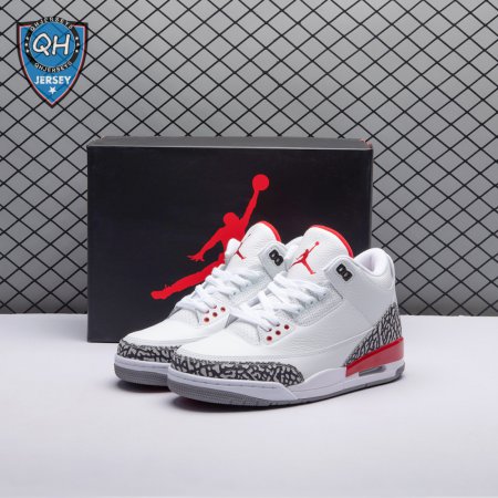 Air Jordan 3 Retro 'Hall of Fame' Men's